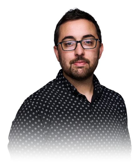 Chris Cardoza, the documentary editor who makes Doza Assist