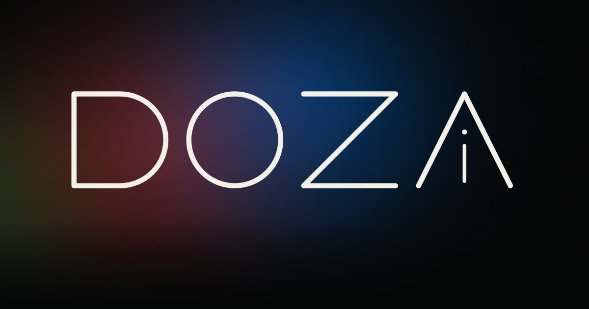 Doza Assist - AI Story Editing for Professional Editors
